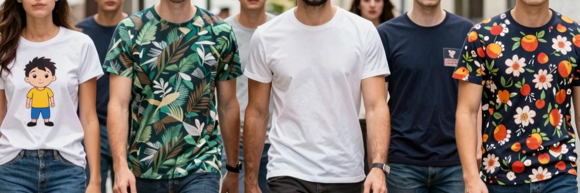 Personalizar tu ropa